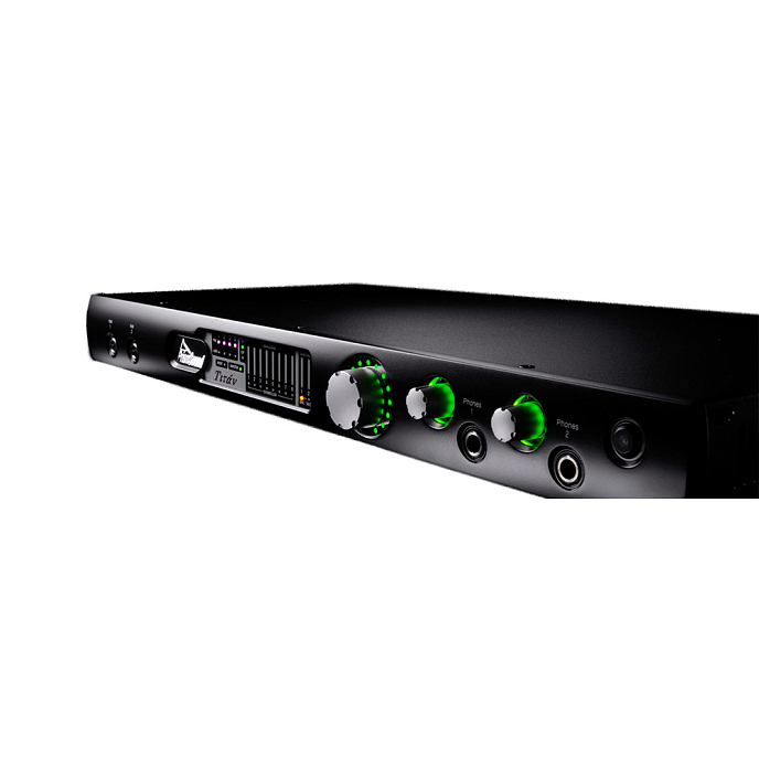 Аудиоинтерфейс Prism Sound Titan - рис.2
