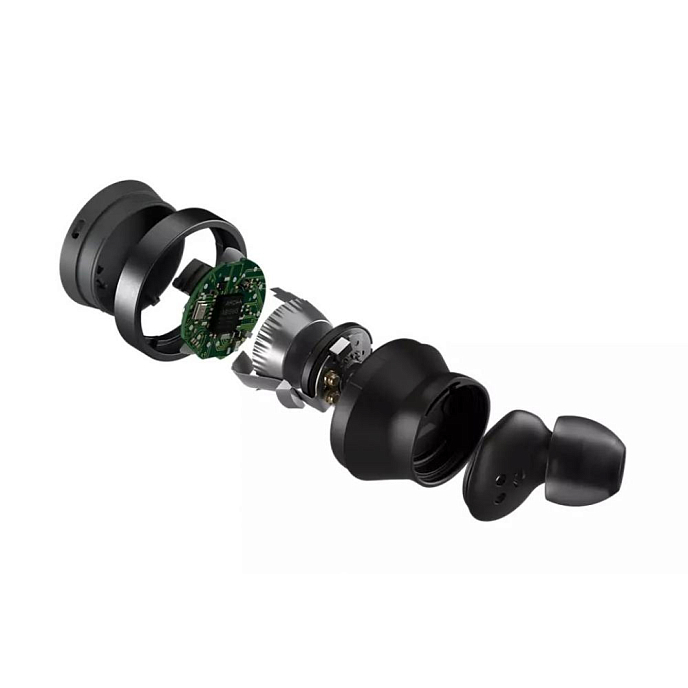 Беспроводные наушники Philips TAT8506 black tws с активным шумоподавлением_(SN kxph2140000908)_Уценка - рис.12