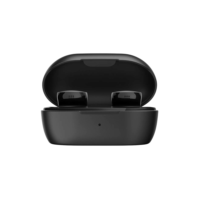 Беспроводные наушники Bose QuietComfort Earbuds Black - рис.4