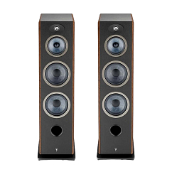 Напольная акустика Focal Vestia N4 Dark Wood