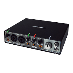 Аудиоинтерфейс Roland RUBIX24