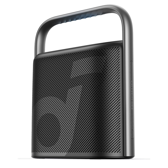 Портативная колонка Anker Soundcore Motion X500 Black - рис.2