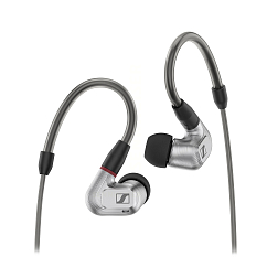 High End наушники Sennheiser IE 900 Silver