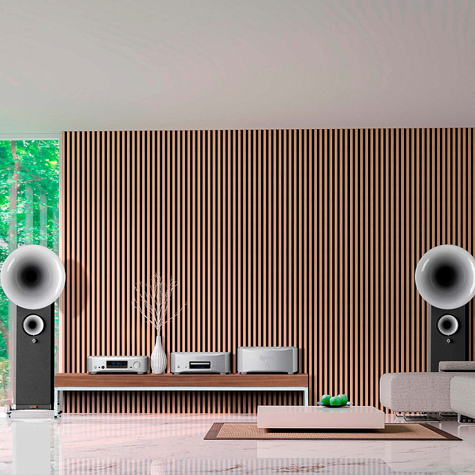 CD проигрыватель Esoteric K-05XD Silver - рис.2