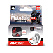 Беруши для мото Alpine MotoSafe Race minigrip - рис.6