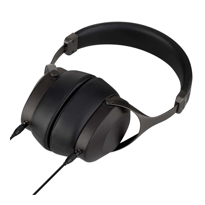 Наушники полноразмерные Sivga SV021 Black - рис.3