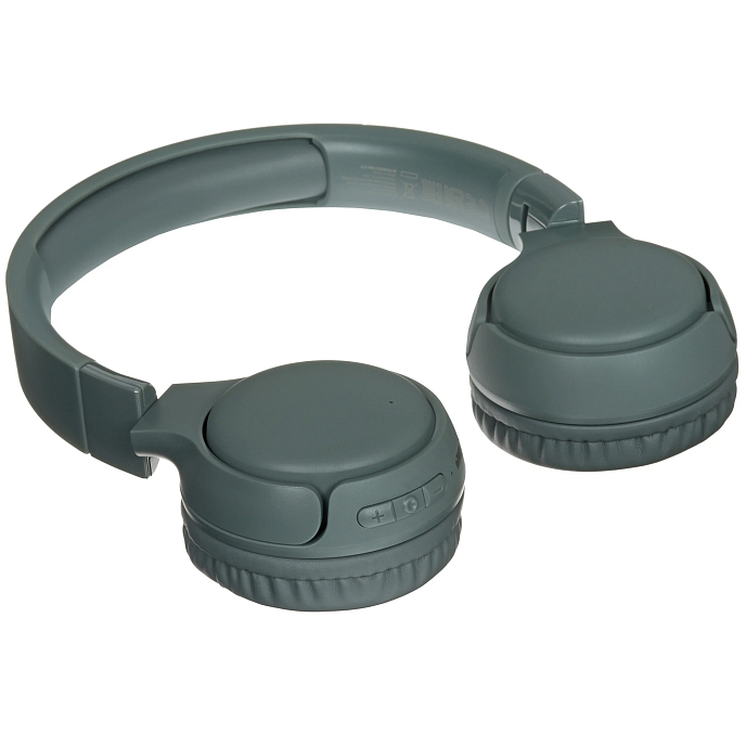 Наушники накладные Honor CHOICE Headphones Lite Grey - рис.5