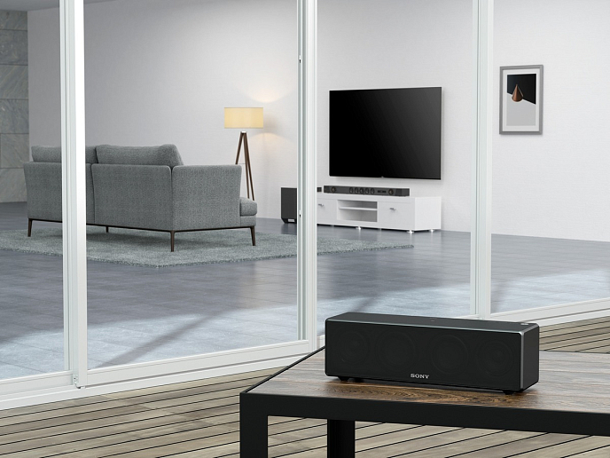 Саундбар Sony HT-ST5000 - рис.12