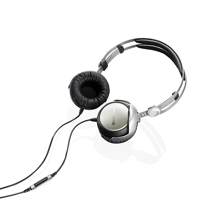 Наушники Beyerdynamic T 51 i - рис.4