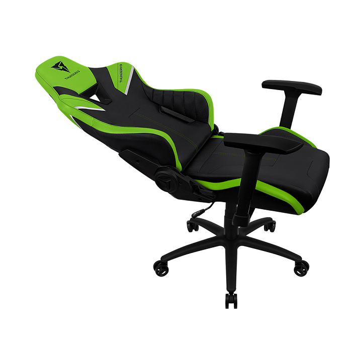 Компьютерное кресло ThunderX3 TC5 Neon Green - рис.9