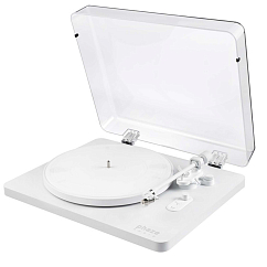 Проигрыватель винила Phaze Audio Diana Siberian White
