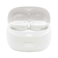 Беспроводные наушники JBL Tune Buds 2 White