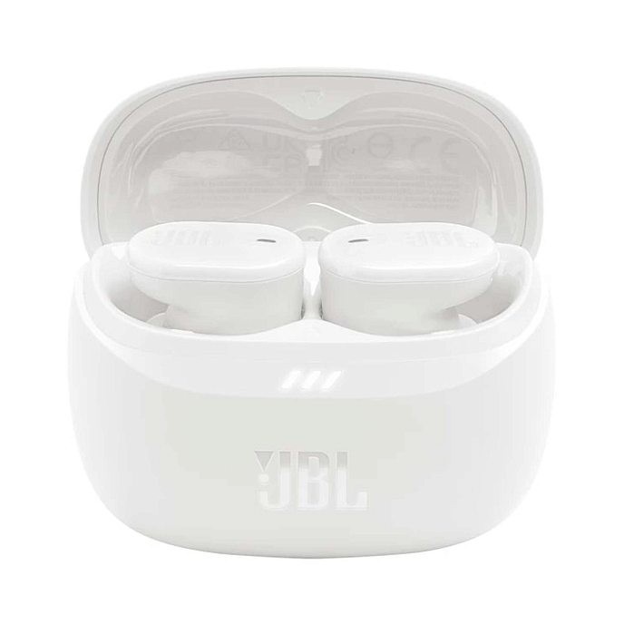 Беспроводные наушники JBL Tune Buds 2 White - рис.1