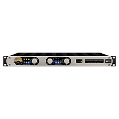 Микрофонный предусилитель SPL Premium Mic Preamp De-Esser AES