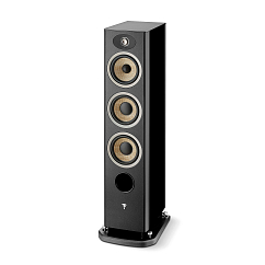 Напольная акустика Focal Aria Evo X N2 Black High Gloss