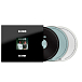 CD-диск КИНО - 45 3 CD - рис.1