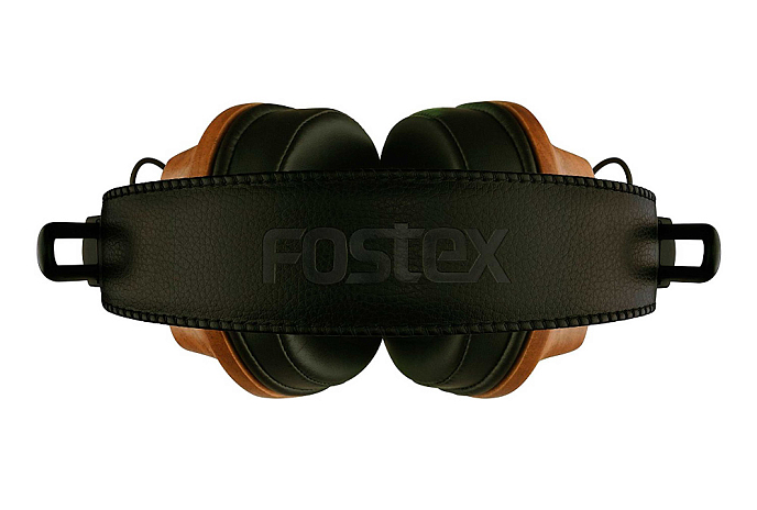 High End наушники Fostex T60 RP - полноразмерные наушники_OpenBox - рис.3