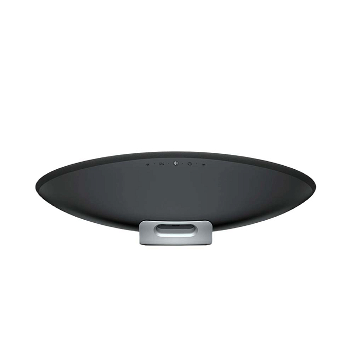 Беспроводная акустика Bowers & Wilkins Zeppelin Midnight Grey - рис.6
