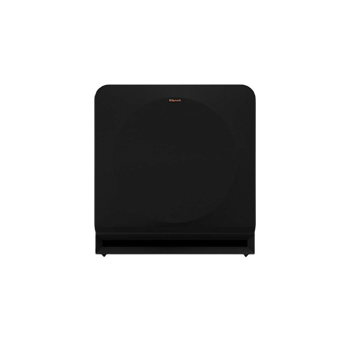 Сабвуфер Klipsch RP-1600SW - рис.6