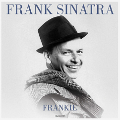 Виниловая пластинка Frank Sinatra – Frankie Clear Vinyl LP