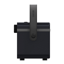 Гитарный усилитель Hotone Pulze Eclipse Black