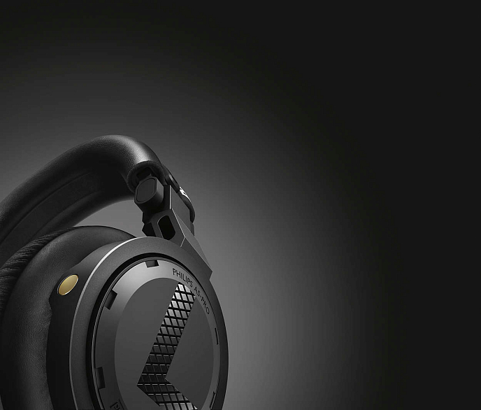 Наушники Philips A5PRO/00 - рис.3