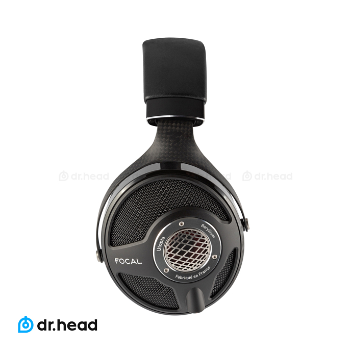 Наушники Focal Utopia - рис.3