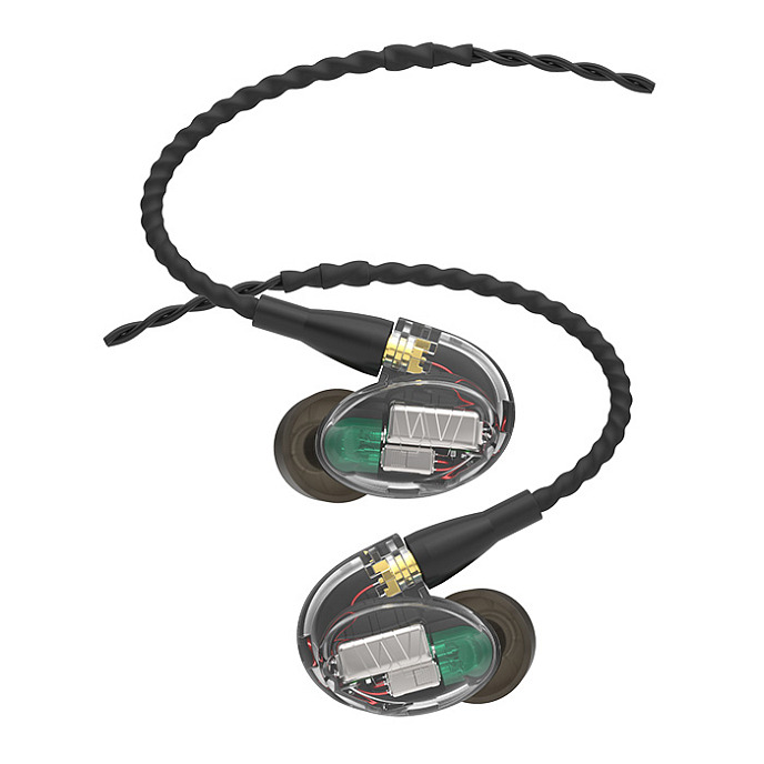 Наушники Westone UM PRO 30 NEW Clear - рис.0