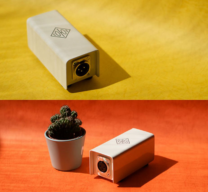 Микрофонный предусилитель СОЮЗ Launcher - рис.10