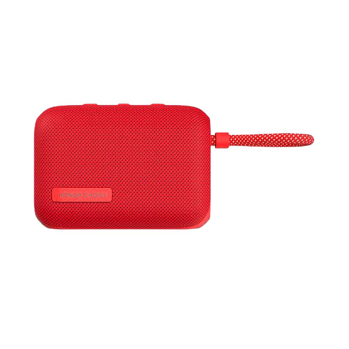 Портативная колонка Honor Choice MusicBox M1 Red - рис.0