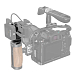 Держатель для микрофона SmallRig 2996 Two-in-one Bracket Wireless Microphone - рис.6