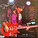 Виниловая пластинка Santana - Supernatural (Blue) LP - рис.1