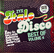 Виниловая пластинка Various – ZYX Italo Disco - Best Of - Volume 4 Coloured LP - рис.0