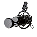 Микрофон для стриминга и игр CAD PM1200 PodMaster SuperD Pro Black - рис.3