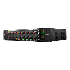 Микрофонный предусилитель Solid State Logic PureDrive Octo