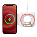 Сетевое зарядное устройство Apple MagSafe Duo Charger - рис.4
