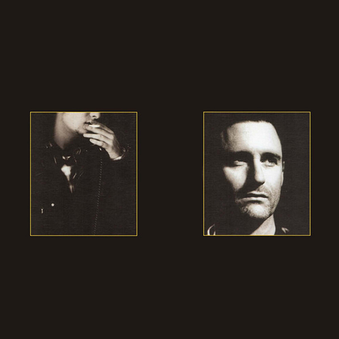 Виниловая пластинка Lost Highway (Original Motion Picture Soundtrack) - LP - рис.2