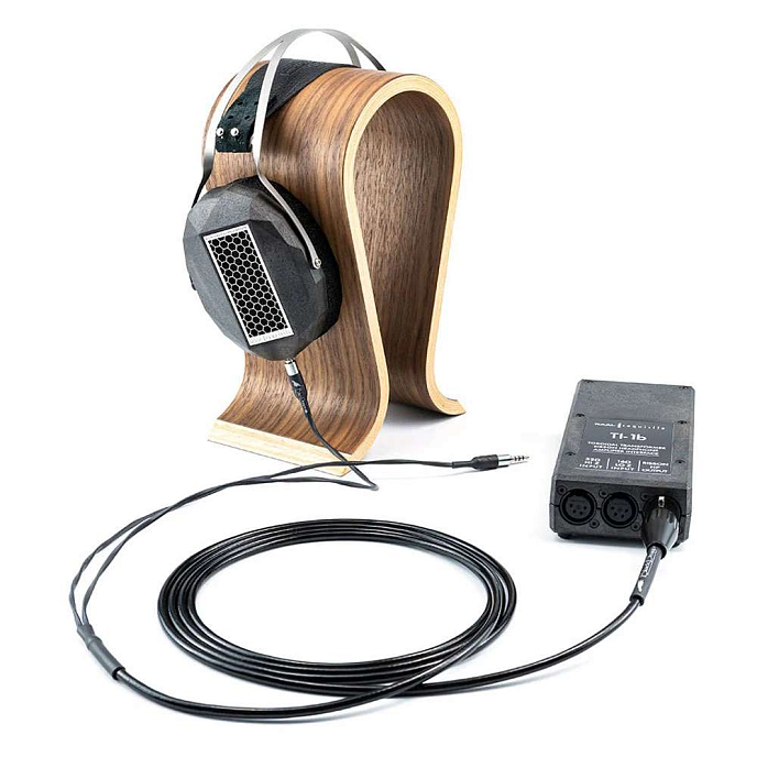 High End наушники RAAL-Requisite CA-1a + Tl-1b - рис.0