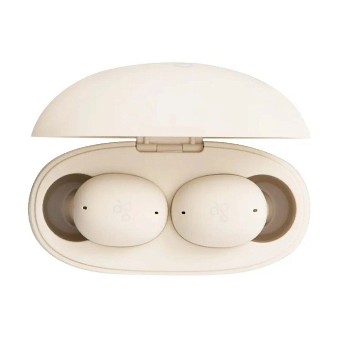 Беспроводные наушники AG UZURA Sand - рис.0