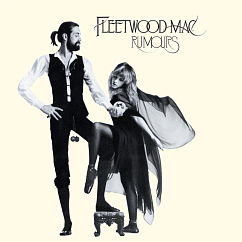 CD-диск Fleetwood Mac – Rumours - CD