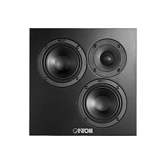 Встраиваемая акустика Canton Atelier 3 In Wall Black Matt