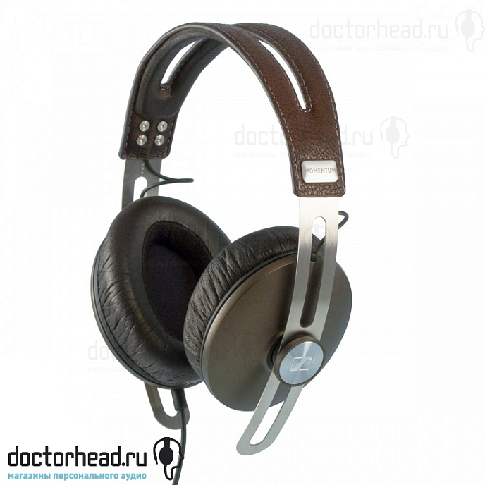 Наушники Sennheiser Momentum - рис.8