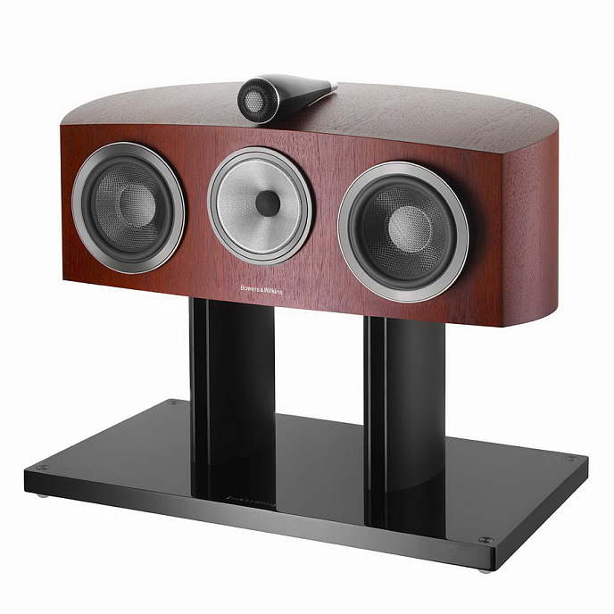 Центральный канал Bowers & Wilkins HTM2 D3 Rosenut - рис.0