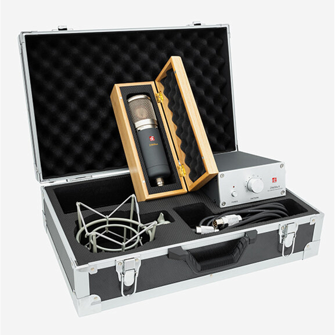 Микрофон SE Electronics Z5600a II - рис.2