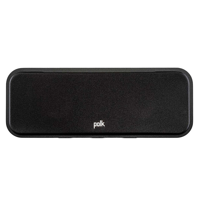 Центральный канал Polk Audio Signature Elite ES30 Black - рис.1