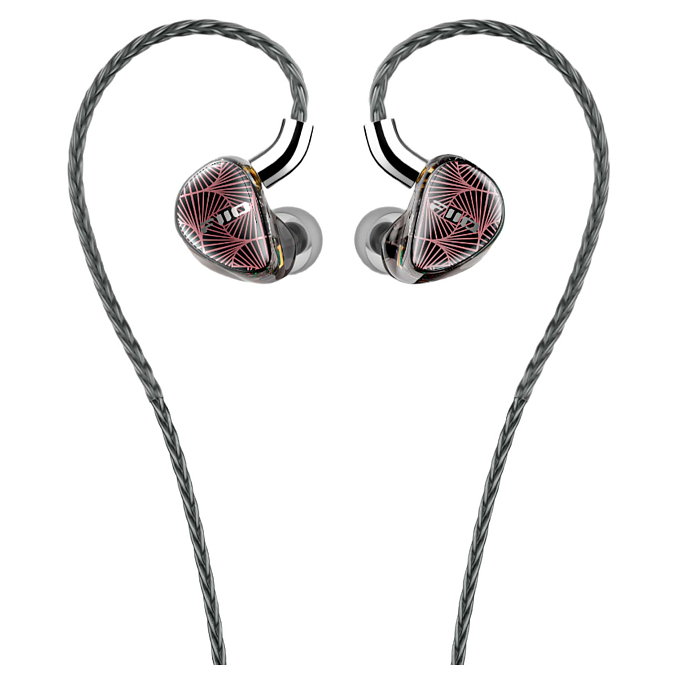 High End наушники FiiO FX15 - рис.0