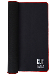 Коврик для мыши GLHF FragON Large Black
