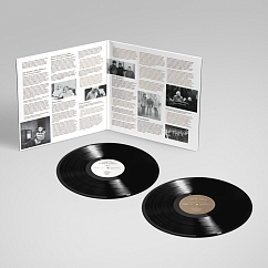 Виниловая пластинка Giya Kancheli - Music For Stage & Screen (Volume 1) - 2LP