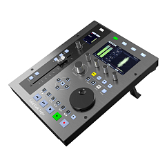 Контроллер Solid State Logic UF1 Black