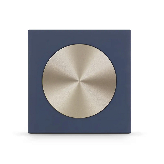 Сетевое зарядное устройство Native Union Dock Apple Watch Marine - рис.1